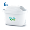 Picture of Brita MAXTRA PRO ūdens filtra kārtridžs, 6 gab.