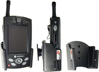 Attēls no Brodit Brodit 511010 uchwyt Uchwyt pasywny Komputer przenony Czarny