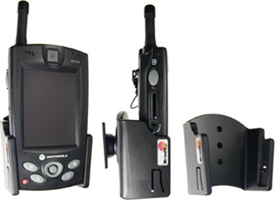 Picture of Brodit Brodit 511010 uchwyt Uchwyt pasywny Komputer przenony Czarny