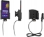 Picture of Brodit Halter aktiv Samsung Galaxy Xcover 5 mit USB-Kabel