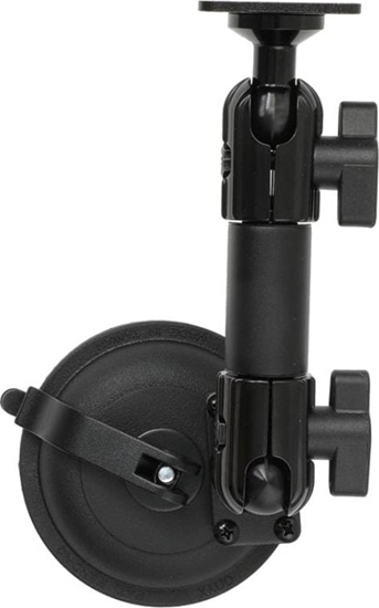 Picture of Brodit Przyssawka montaowa o duej wytrzymaoci z rednim ramieniem 360°-202011