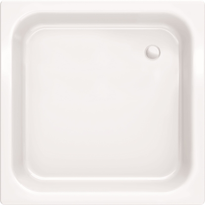 Изображение Brodzik A2B577E000 / ROCA / BLUES / BRODZIK STALOWY 90X90X13,5 /