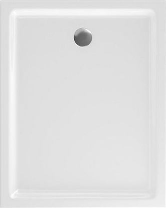 Picture of Brodzik Cersanit Tako prostoktny 120 cm x 90 cm (S204-020)