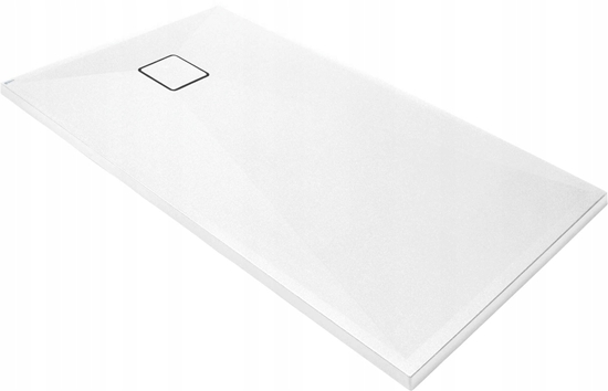 Изображение Brodzik granitowy prostoktny 140x70 cm