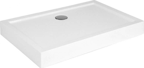 Picture of Brodzik kompaktowy 120x90x3x14 GOLIAT