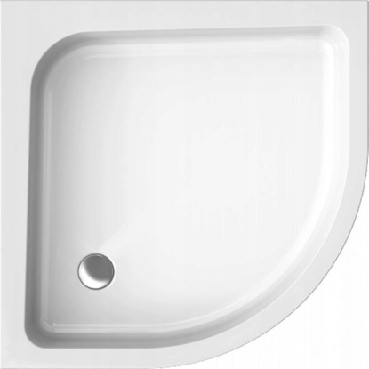 Attēls no Brodzik pod obudow 80x80x12 PAKO