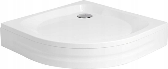 Picture of Brodzik pod obudow 90x90x5  NOWY STYL