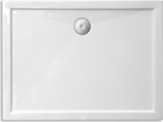 Picture of Brodzik posadzkowy 120x80x3x5,5 GOLIAT