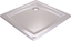 Picture of Brodzik Ravak Ravak PERSEUS-90 LA biay brodzik prysznicowy 90x90 cm Biay - A027701210