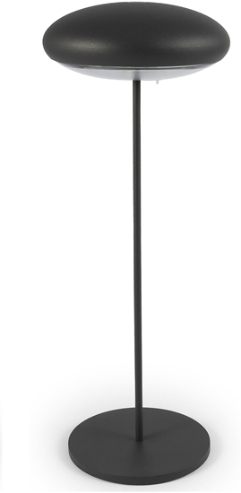 Picture of Broggi Lampada Decò Marmo Nero