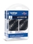 Изображение Brother LC1100HYBKBP2 ink cartridge 2 pc(s) Original Black