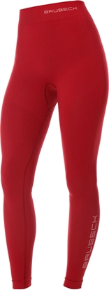Attēls no Brubeck Legginsy termoaktywne damskie Extreme Thermo LE13050 r. S