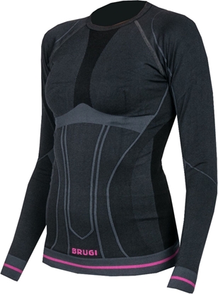 Picture of Brugi Koszulka termoaktywna damska 2RAP r. XL