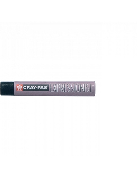 Изображение BRUYNZEEL SAKURA Sakura Cray-Pas Expressionist Black
