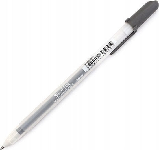 Изображение BRUYNZEEL SAKURA Sakura Gelly Roll Soufflé Deco-Roller Gray