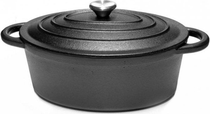 Attēls no Brunbeste BRYTFANNA ELIWNA 6.4L 33cm BRUNBESTE BB-2651