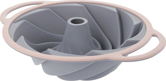 Изображение Brunbeste FORMA SILIKONOWA DO BABKI USZTYWNIANA 3358