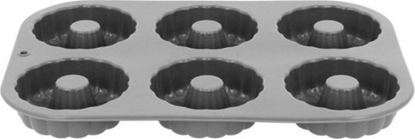 Picture of Brunbeste FORMA SILIKONOWA DO PIECZENIA 6 DONUTÓW BRUNBESTE BB-1521
