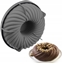 Picture of Brunbeste Forma Silikonowa Do Pieczenia Babki 20cm 3604