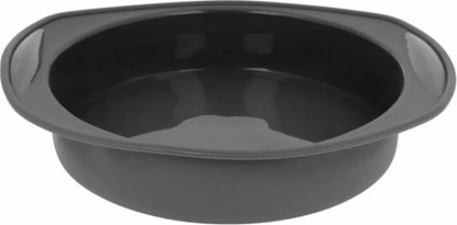 Изображение Brunbeste FORMA SILIKONOWA DO PIECZENIA CIASTA 22cm OKRGA BRUNBESTE BB-1654