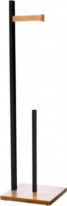 Изображение Brunbeste STOJAK NA PAPIER TOALETOWY BAMBUSOWY BRUNBESTE BB-1124