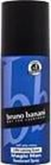 Изображение Bruno Banani BRUNO BANANI Magic Man DEO spray 150ml