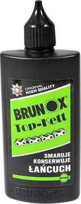 Изображение Brunox Olej do acucha Brunox Top Kett 100 ml uniwersalny