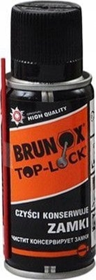 Picture of Brunox Top Lock 100 ml