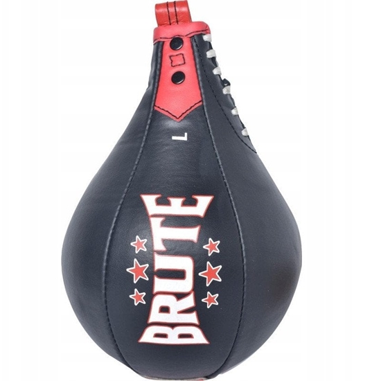 Picture of Brute Large Speed Ball | Black