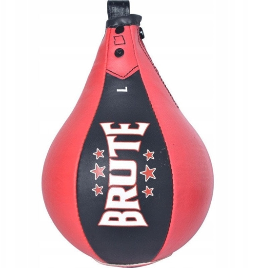 Picture of Brute Large Speed Ball | Red