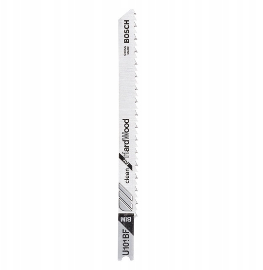 Изображение Bosch BRZESZCZOT BiM, U 101 BF, 82MM