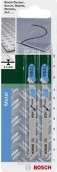 Изображение BRZESZCZOT DO WYRZYNARKI T218A 2SZT. (1 OP)