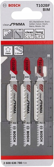 Изображение BRZESZCZOT T102BF 3PC