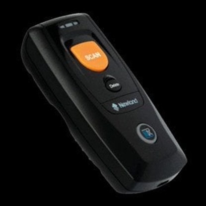 Picture of BS80 PIRANHA II 1D LINEAR      PERP IMAGER BT SCANNER 1D 1MB MEMORY