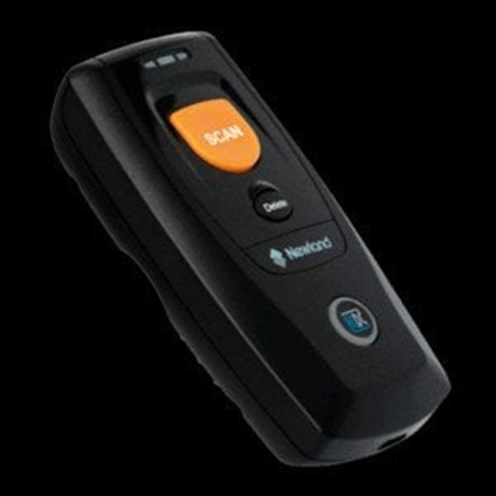 Изображение Czytnik kodów kreskowych KOAMTAC BS80 PIRANHA II 1D LINEAR PERP IMAGER BT SCANNER 1D 1MB MEMORY
