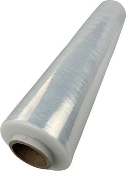 Picture of Folia stretch BSTech Folia stretch transparent 23mic 1.5/1.2