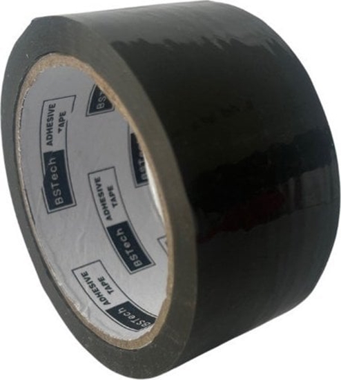 Picture of BSTech tama klejca ciche odkjejanie Akryl Szara 48x66 6 szt