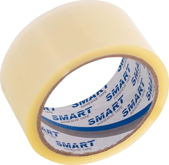 Picture of BSTech tama klejca Solvent Transparent 48x66