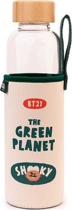 Attēls no BT21 Line Friends BT21 - Butelka na wod 500 ml SHOOKY