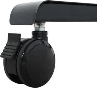 Attēls no b-tech av mounts Mobilny statyw do monitora B-Tech Momentum BT7504/B