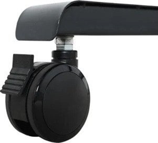 Picture of b-tech av mounts Mobilny statyw do monitora B-Tech Momentum BT7504/B