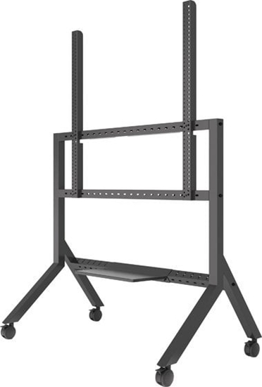 Picture of B-Tech BT8546 2,79 m (110") Czarny