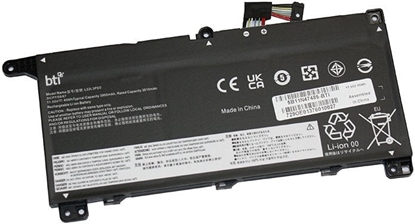Picture of BTI 3C BATTERY TB 14 G6 / G7/OEM: 5B11L67317 L22B3PE0