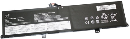 Picture of Dell BTI 5B10X19049-BTI 4-CELL