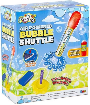 Picture of Bubbles Bubble Shuttle