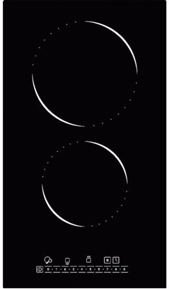 Picture of Built-in hob Starkke PR302B1