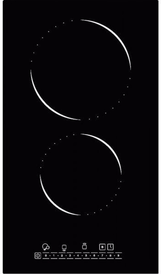 Picture of Built-in hob Starkke PR302B1