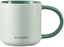 Picture of BUYDEEM Ceramic Mug 300 ml  model CD1018  color Cozy Greenish