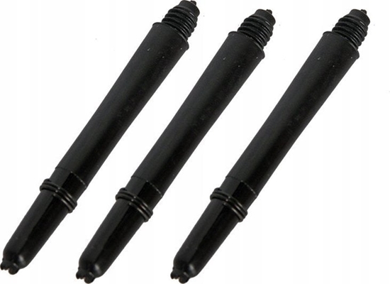 Picture of Bulls Cz zamienna Bulls Shaft Midi 42 mm BLACK