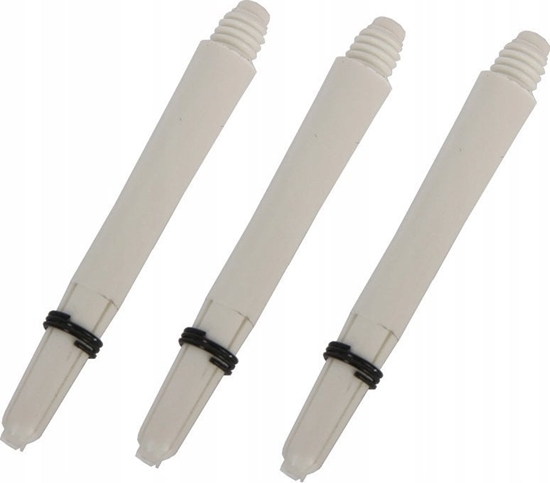 Picture of Bulls Cz zamienna Bulls Shaft Midi 42 mm WHITE